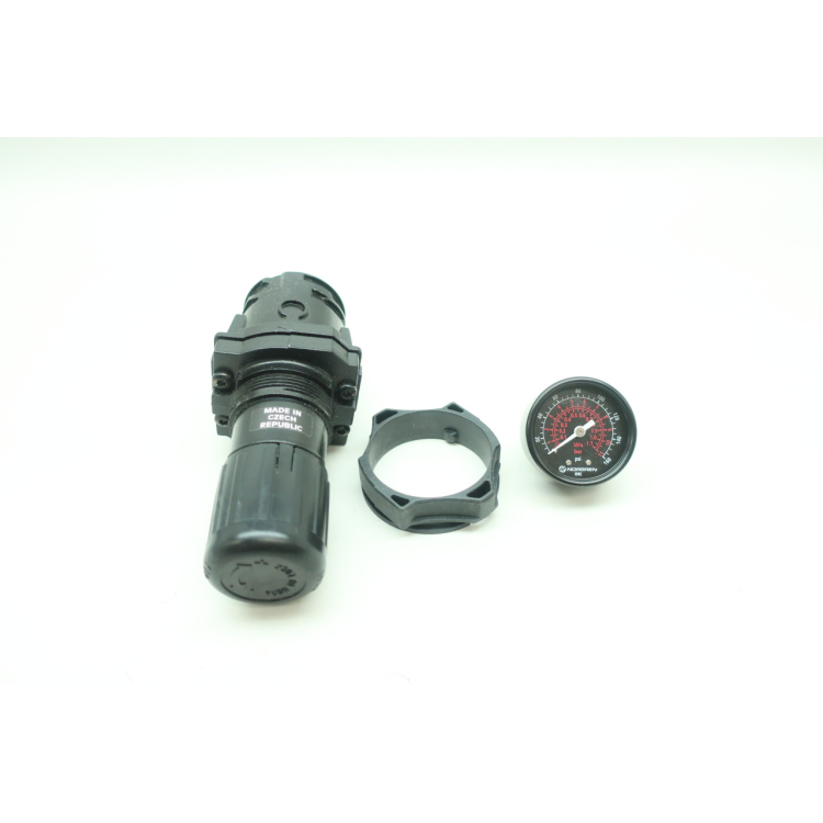 NORGREN R64G-NAK-RMG