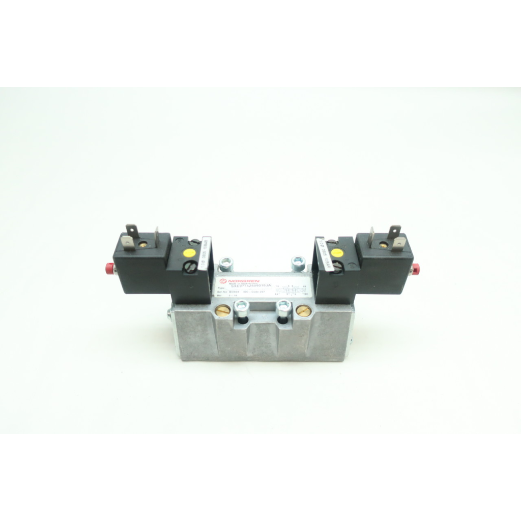 NORGREN SXE9774Z609018JA