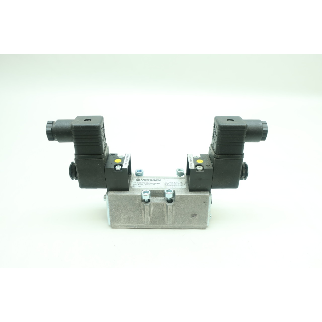 NORGREN SXE9774Z509028NB