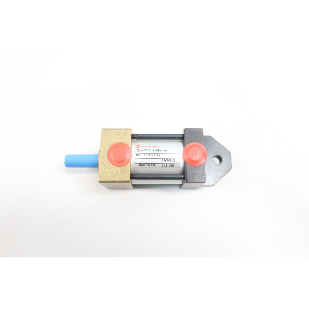 NORGREN TC5/6-REV #0