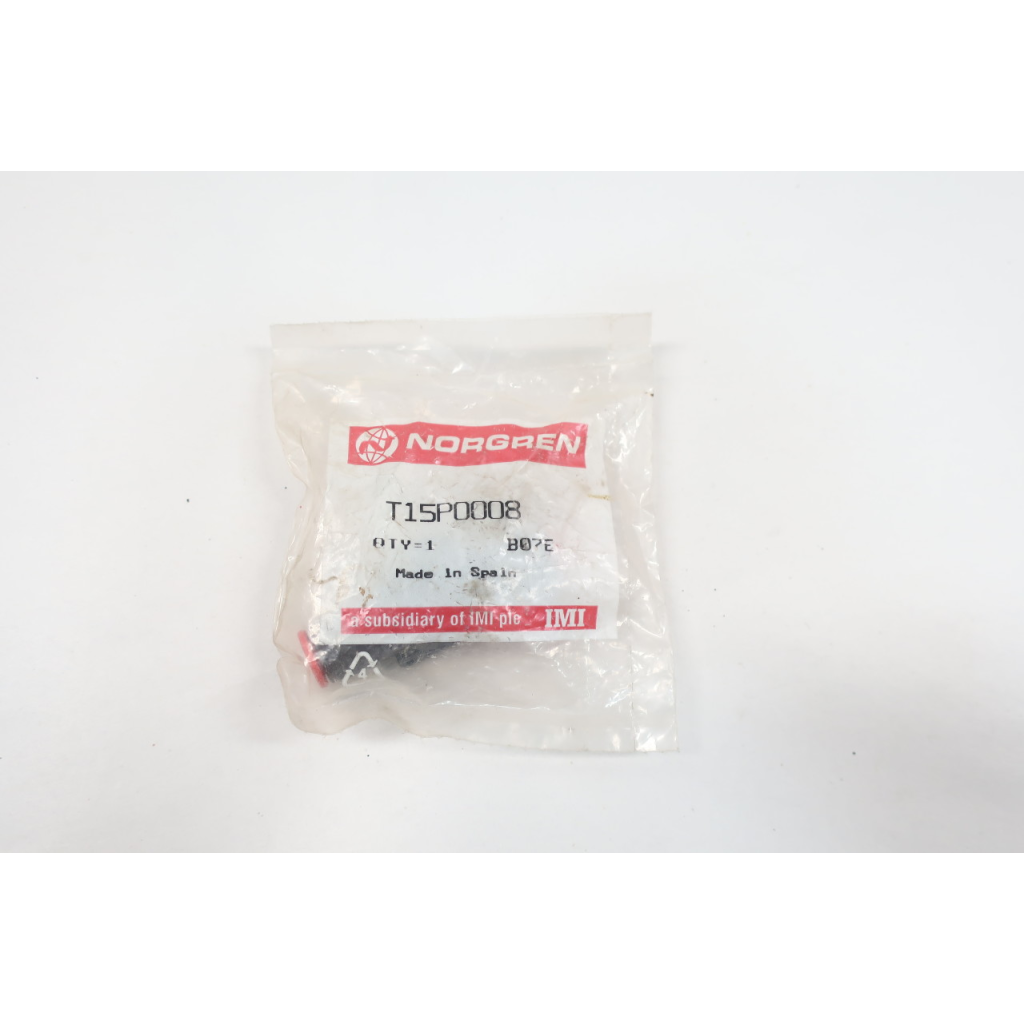 NORGREN T15P0008