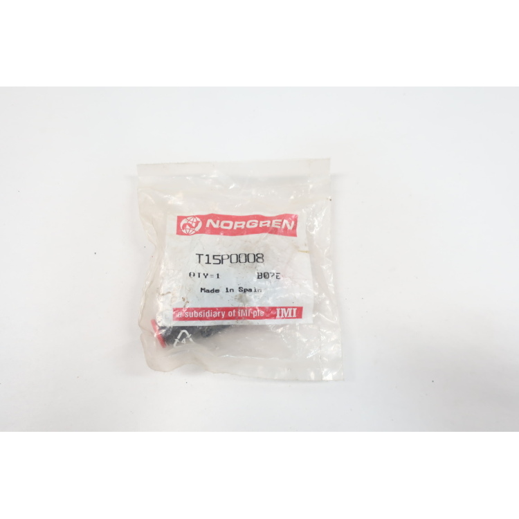 NORGREN T15P0008