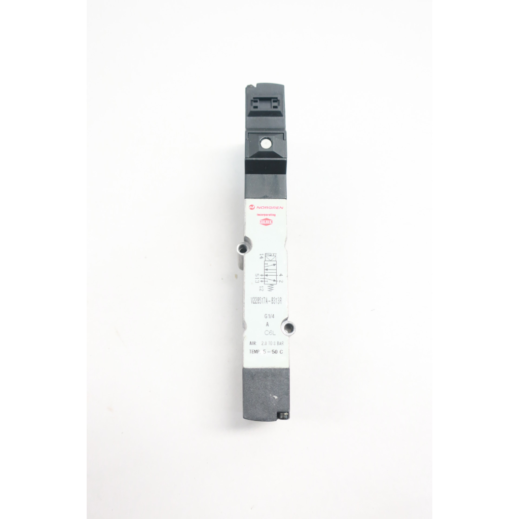 NORGREN V22B517A-B313R