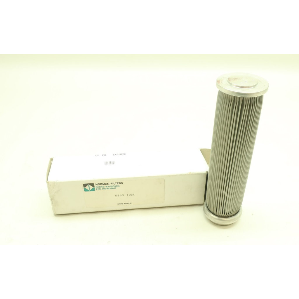 NORMAN FILTER 536G-10DL