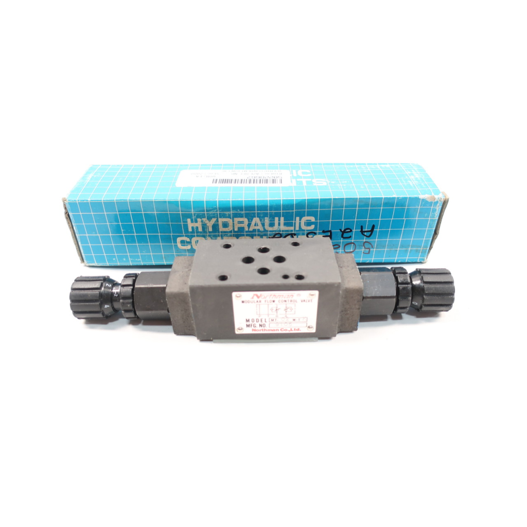 NORTHMAN MT-02W-K-I-30