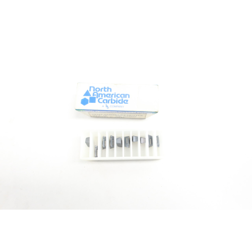 NORTH AMERICAN CARBIDE NPMT-05504R1-DT