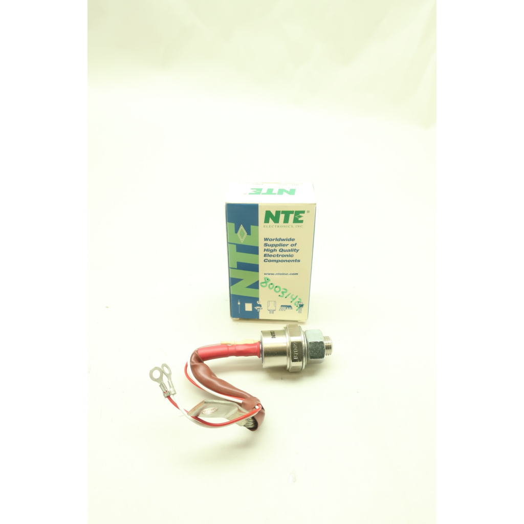 NTE ELECTRONICS NTE5572