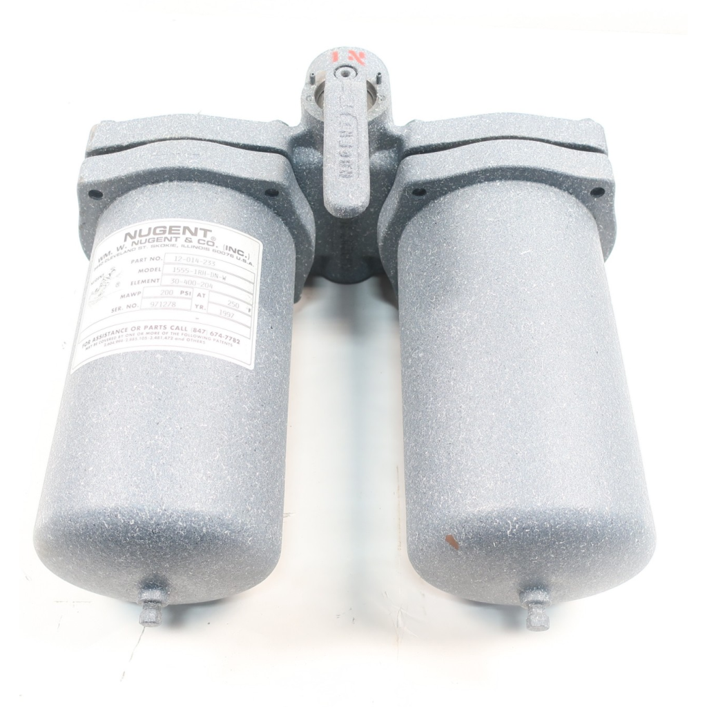 NUGENT 1555-1RH-DN-W