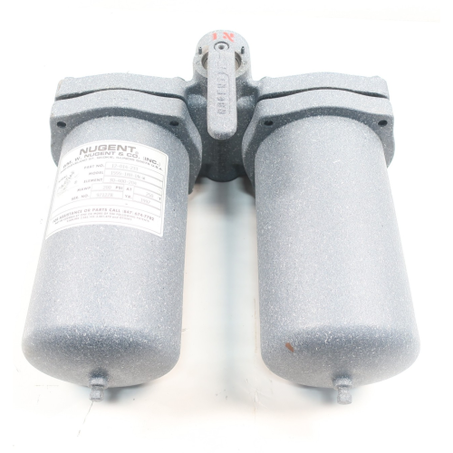 NUGENT 1555-1RH-DN-W