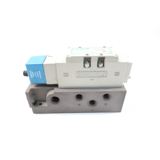 NUMATICS 123BA43AMP