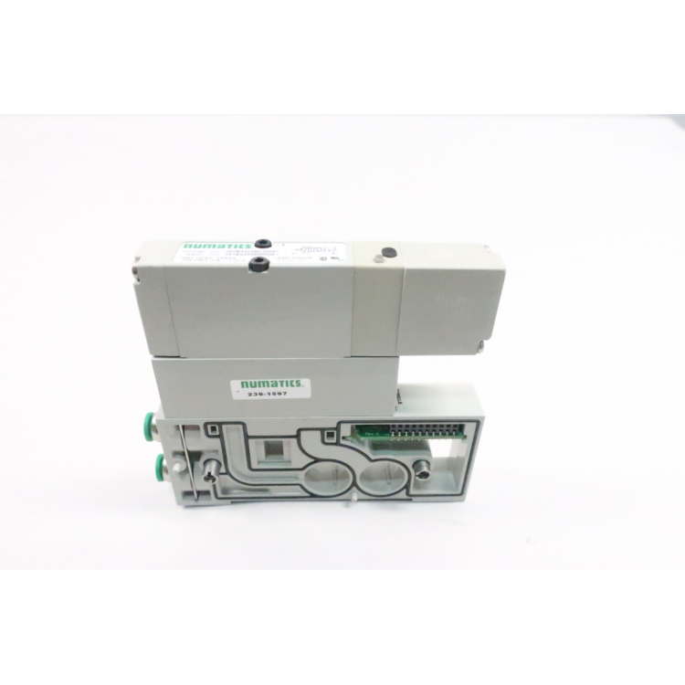 NUMATICS 052BA4Z5ML00061