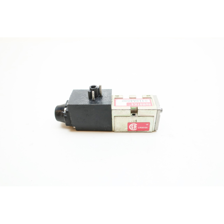 NUMATICS 237-831B 031SA400C