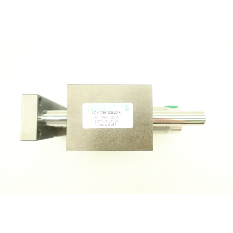 NUMATICS 1062DG1-01A-03