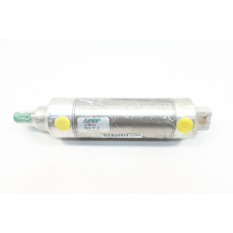 NUMATICS 2000DG2-03A-03XJ-790110-3