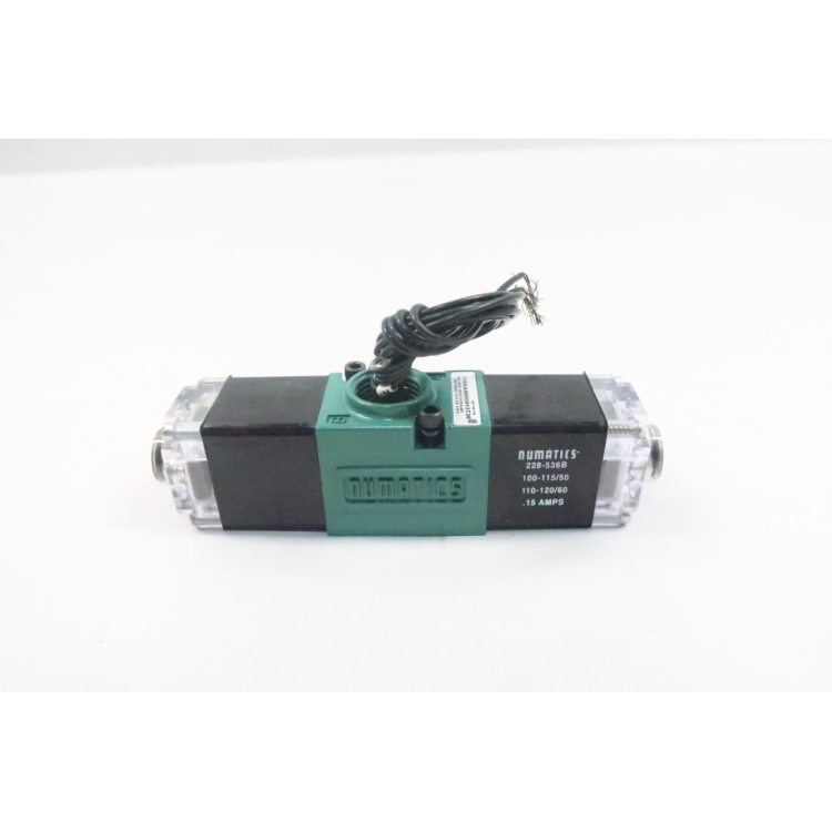NUMATICS 11DSA400O013T30