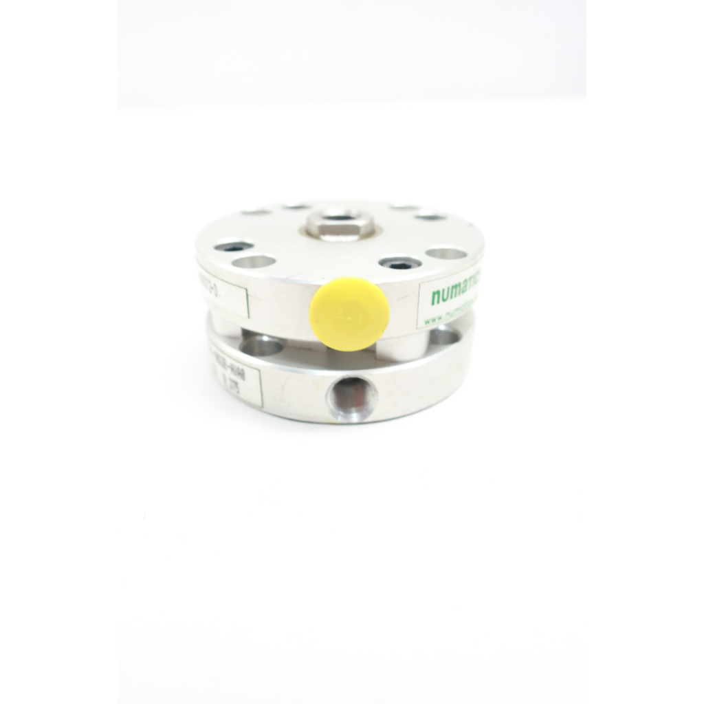 NUMATICS FABK-00G3B-AVA0