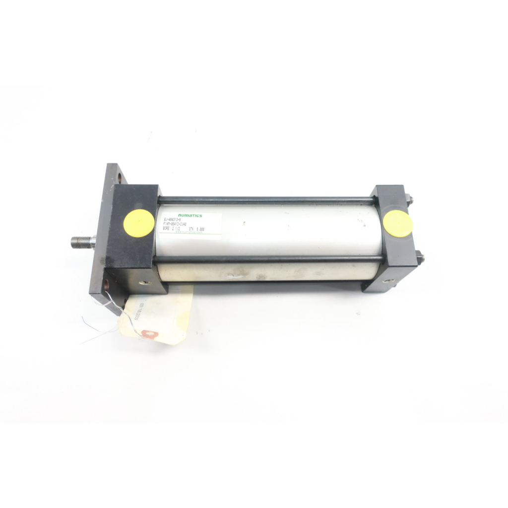 NUMATICS F1AM-06A1D-CVA0