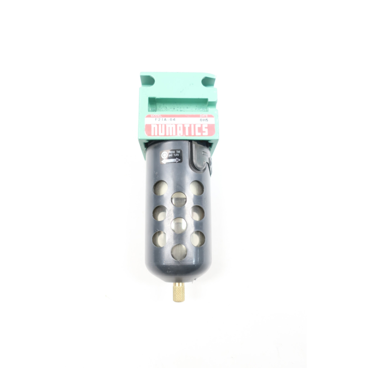 NUMATICS F21A-04
