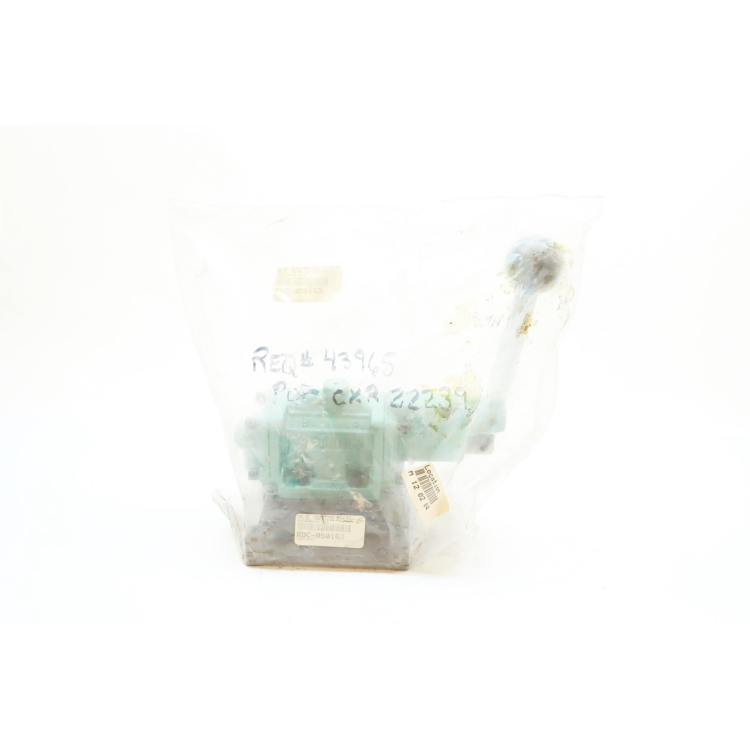 NUMATICS 33HLD4000