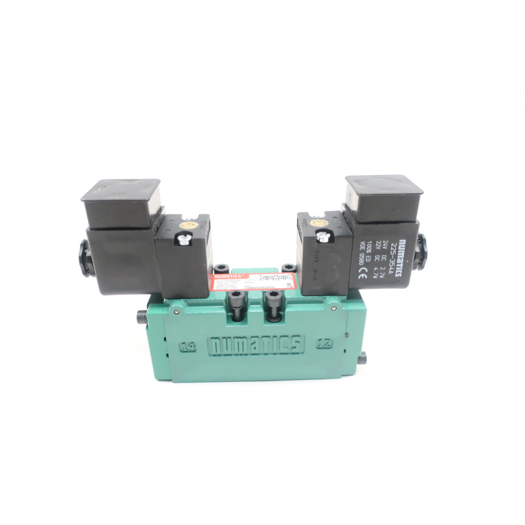 NUMATICS I12BB6004P26Y61