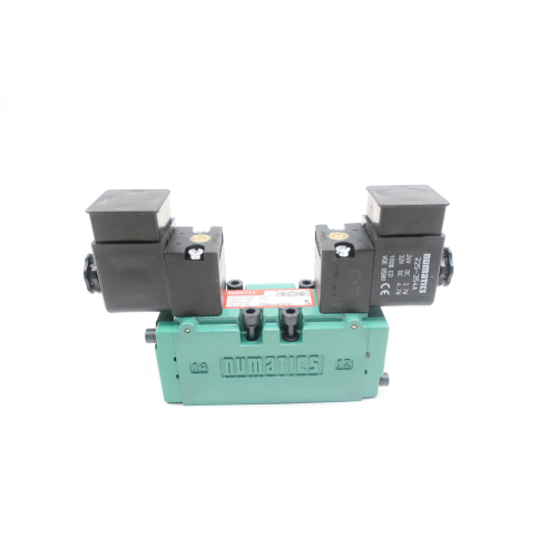 NUMATICS I12BB6004P26Y61 NUMATICS I12BB6004P26Y61