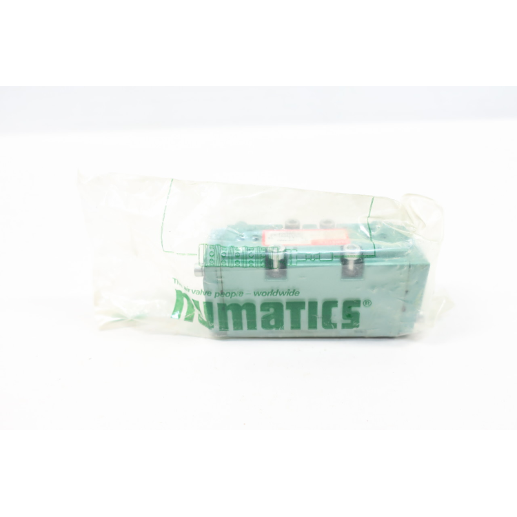 NUMATICS I12PP400O