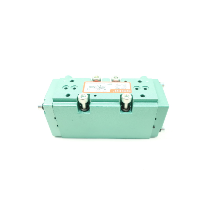 NUMATICS I12PP400O00000M