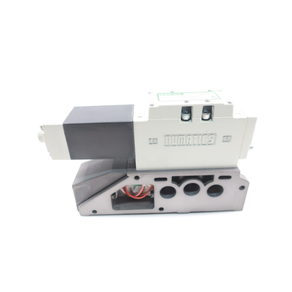 NUMATICS I13SA415M000061