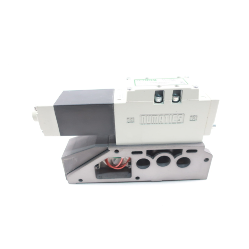 NUMATICS I13SA415M000061 NUMATICS I13SA415M000061