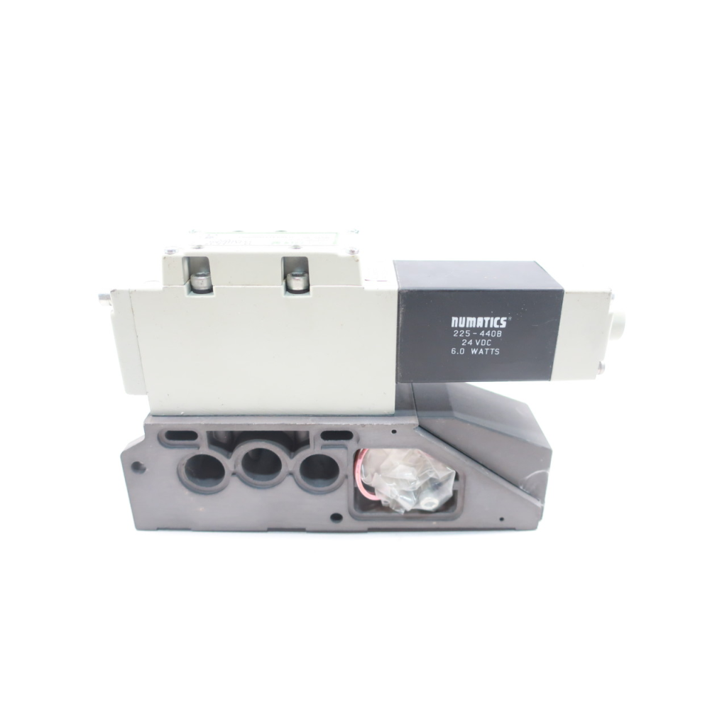NUMATICS I13SS415M000061