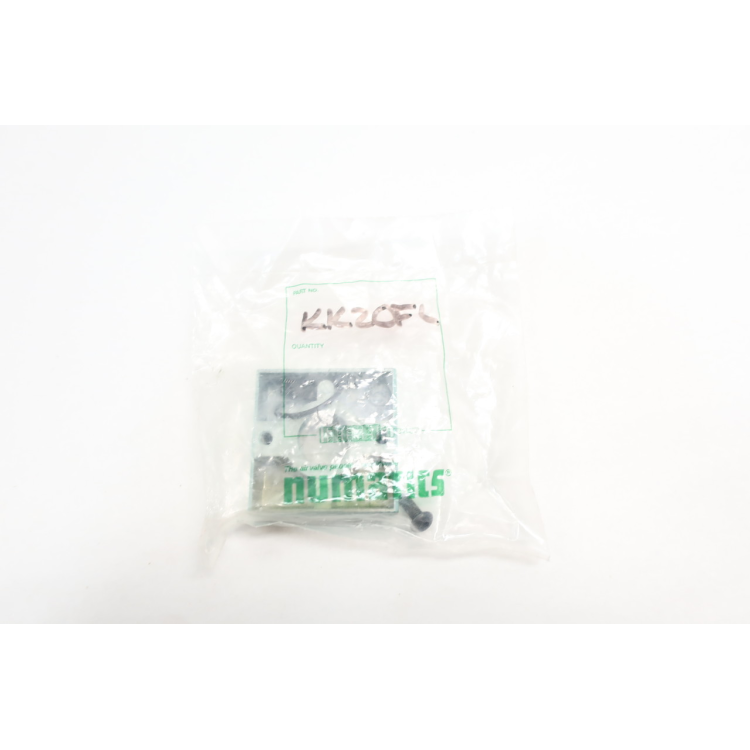NUMATICS KK20FL