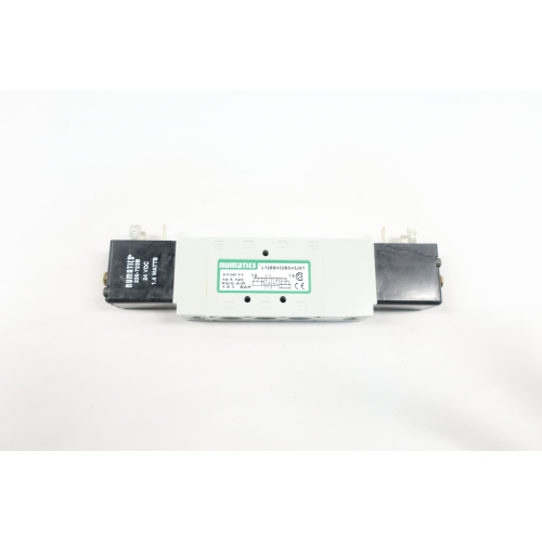 NUMATICS L12BB452BG43J61 NUMATICS L12BB452BG43J61