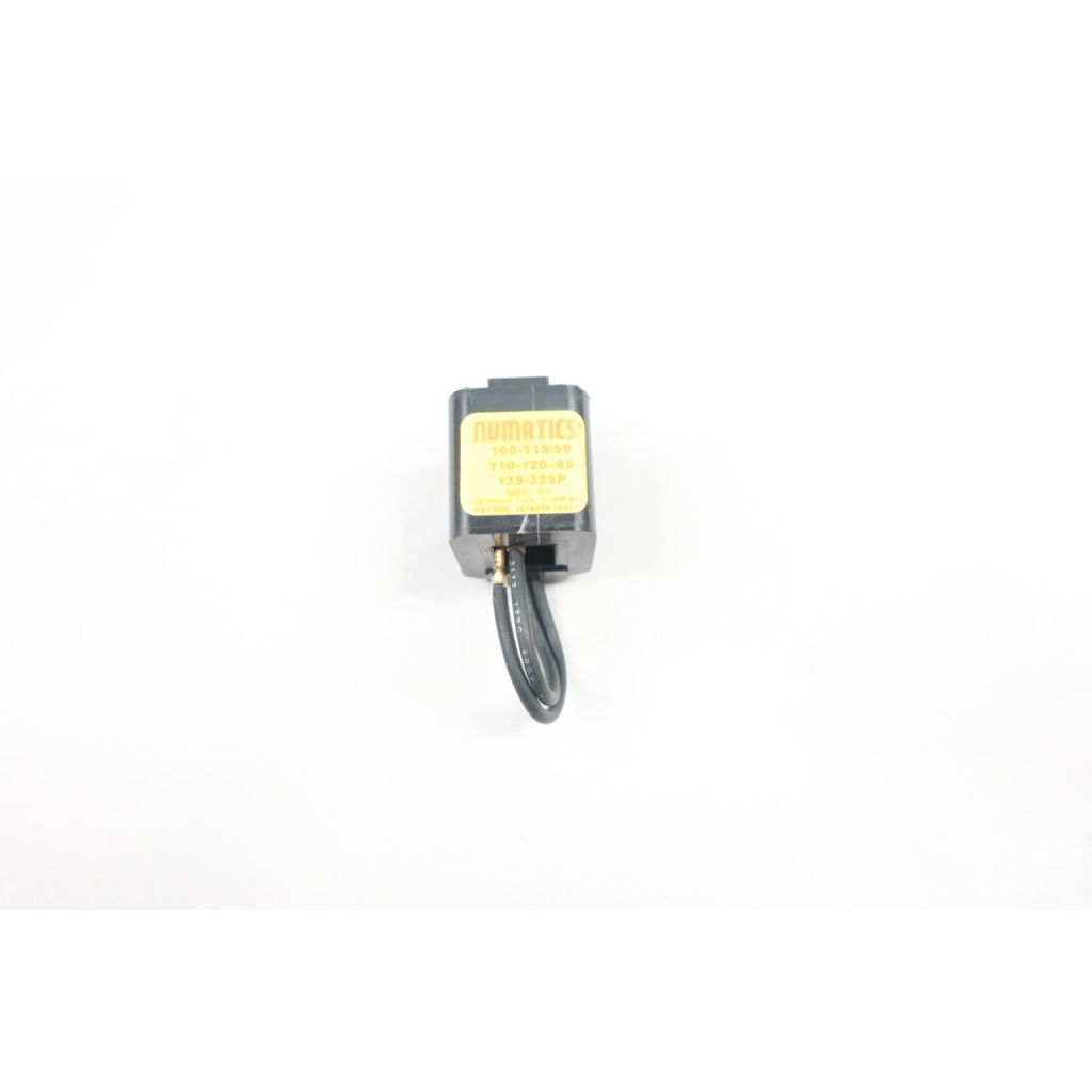 NUMATICS 139-329P