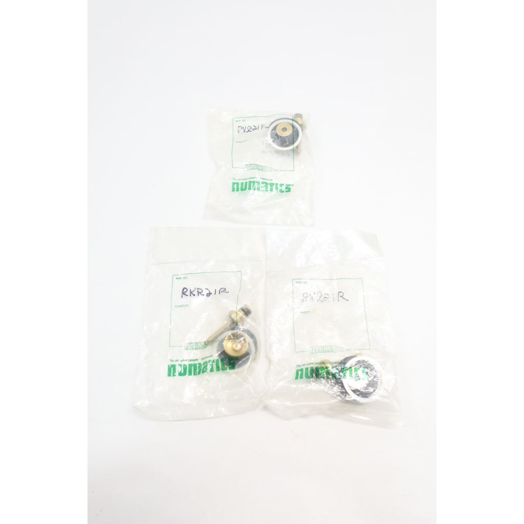 NUMATICS RKR21R