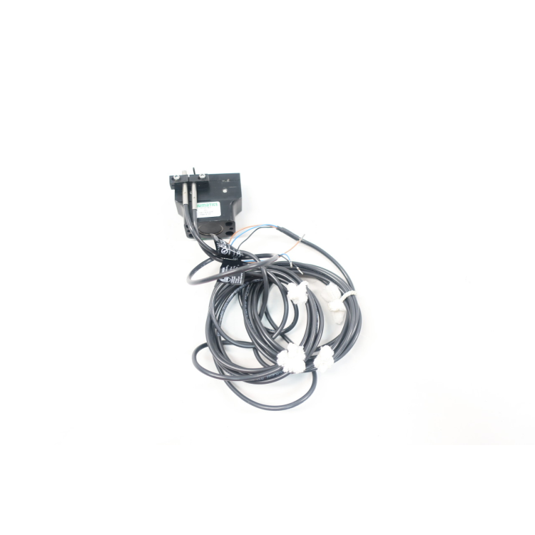 NUMATICS RPG2514CX