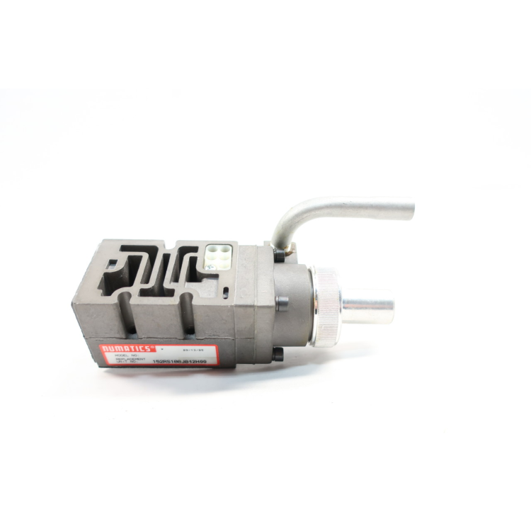 NUMATICS 152RS100J012H00