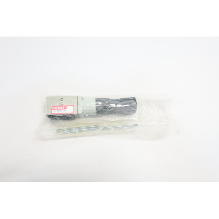 NUMATICS 031RS700O018N
