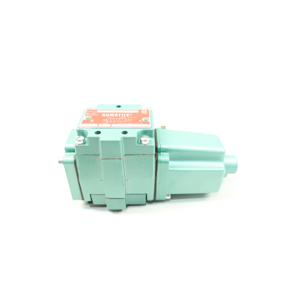 NUMATICS 12SAD40A11B30