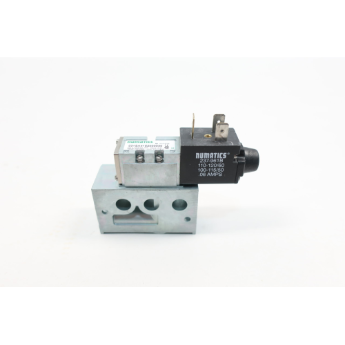 NUMATICS 081SA4004