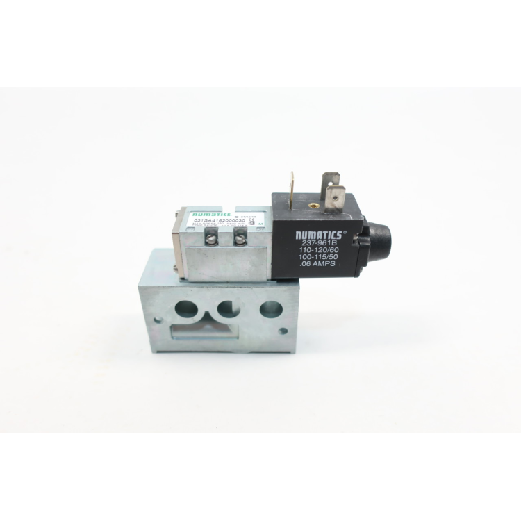 NUMATICS 081SA4004