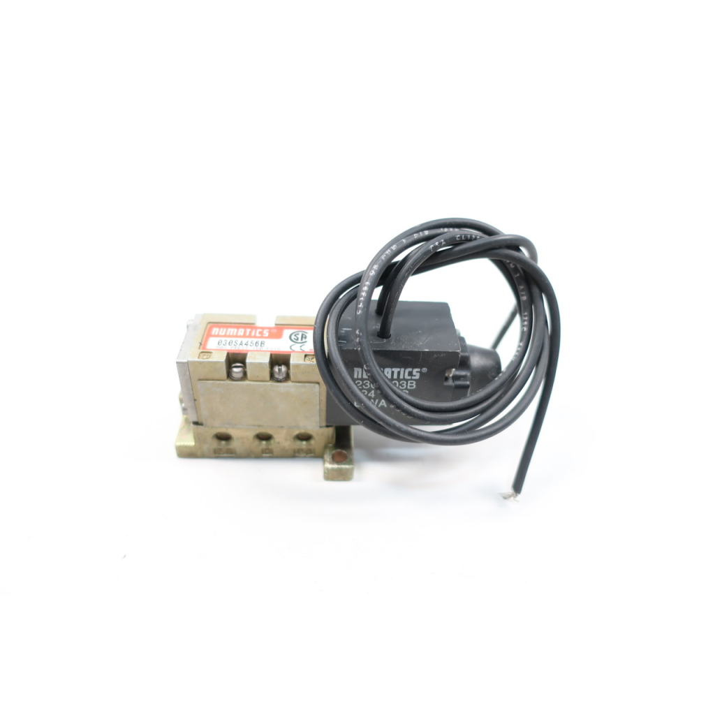 NUMATICS 030SA456B