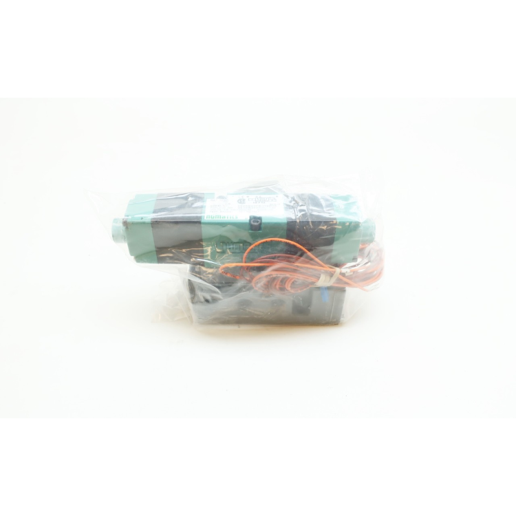NUMATICS 082SS43CK026P30