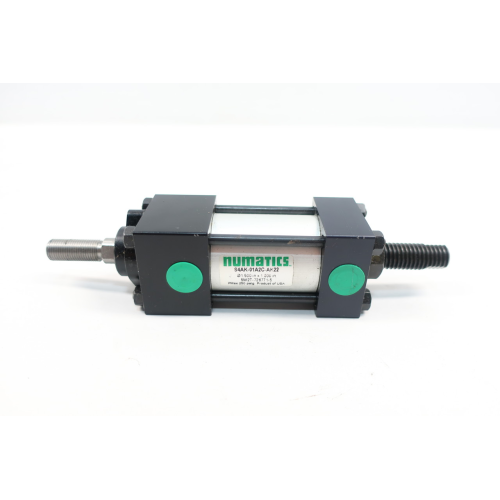 NUMATICS S4AK-01A2C-AK22