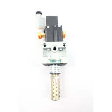 NUMATICS S22C-04BEN