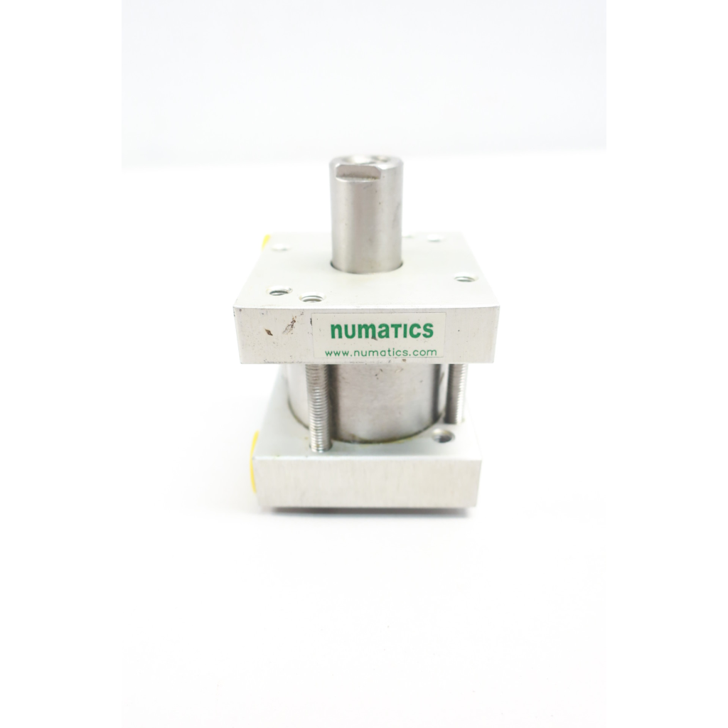 NUMATICS XWBK-00M8B-AVA0