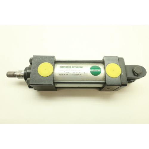 NUMATICS YCL-C-210345A-01 NUMATICS YCL-C-210345A-01