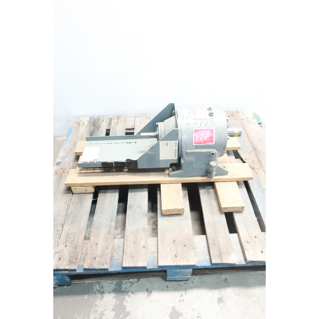 NUTTALL GEAR U145005D