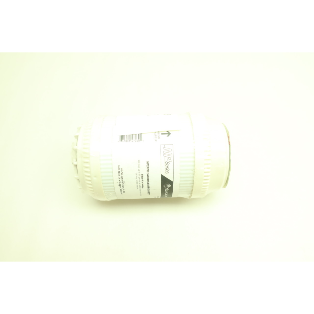 NU-CALGON NP24PC