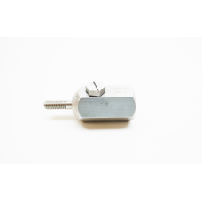 NU-L-2116 3/8in Npt Adjustable Valve