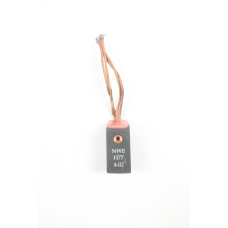 NWE H77 4-02 Carbon Brush